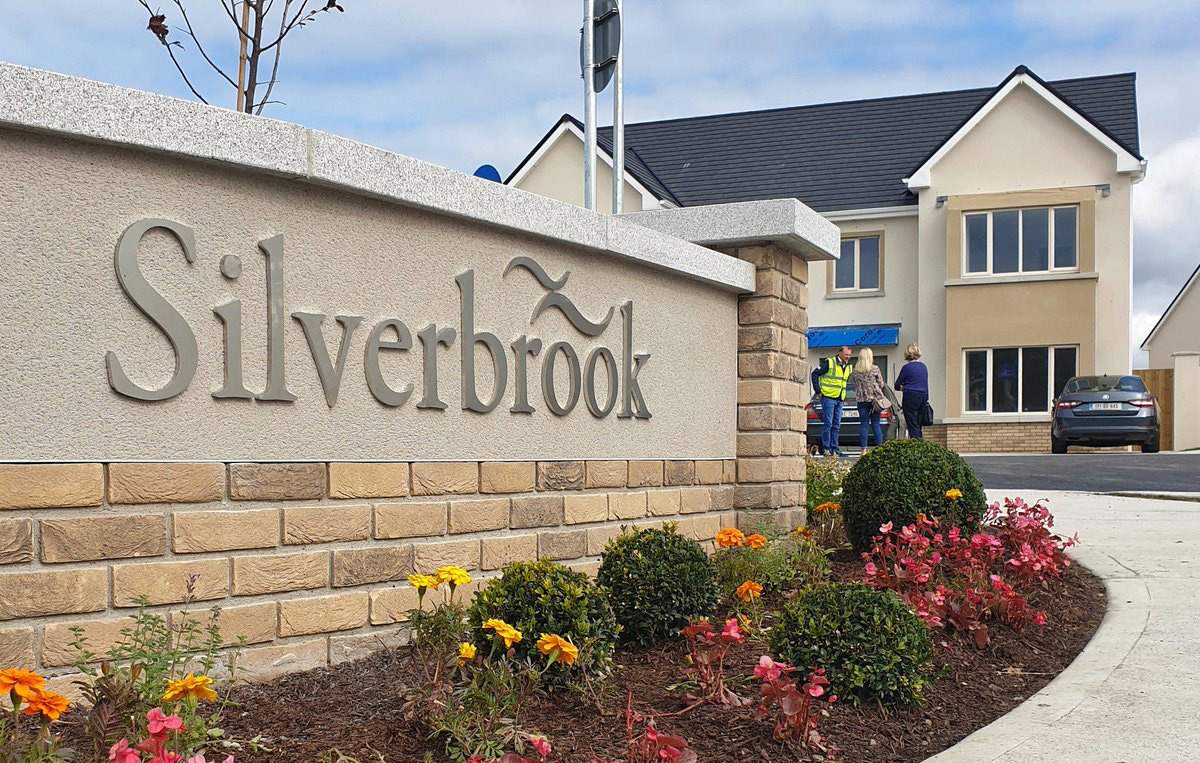 SILVERBROOK